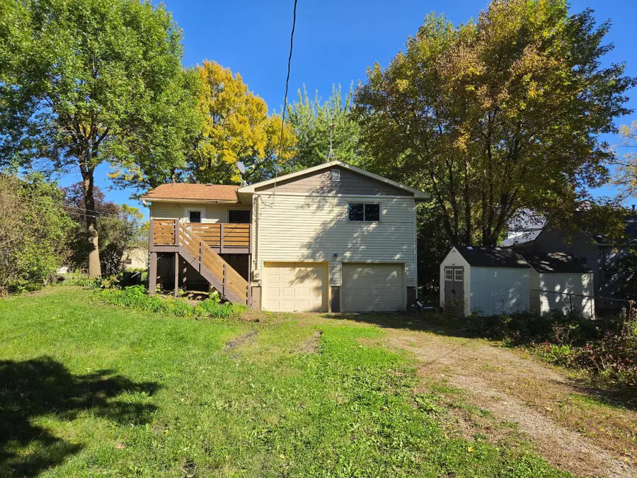 126 2nd Avenue Sw, Wells, MN 56097 - #3