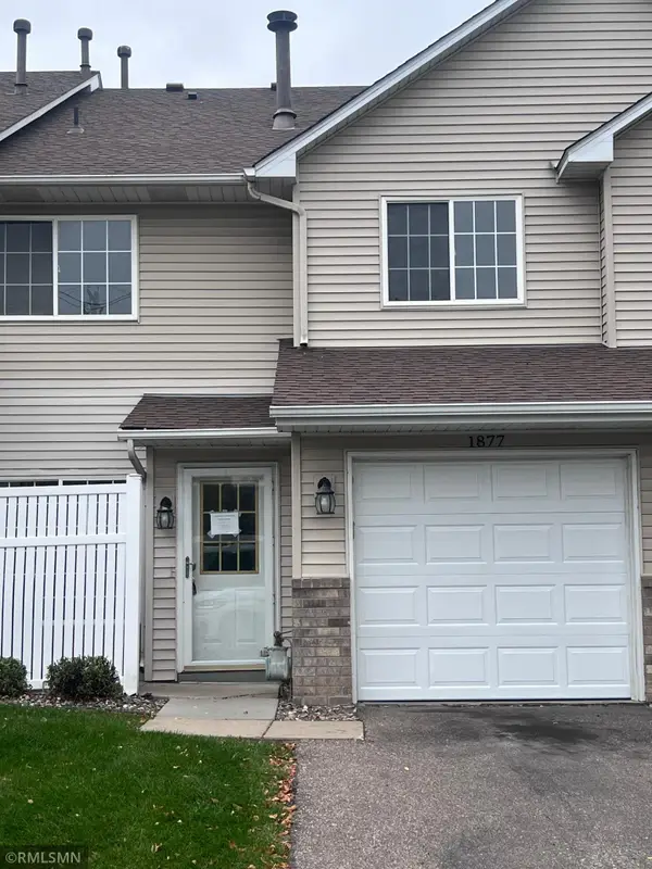 1877 Riverwood Drive #5, Burnsville, MN 55337