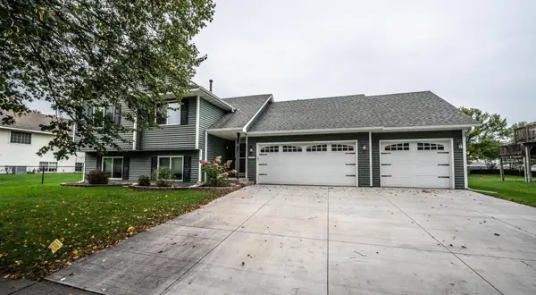 1107 Walnut Street, Farmington, MN 55024