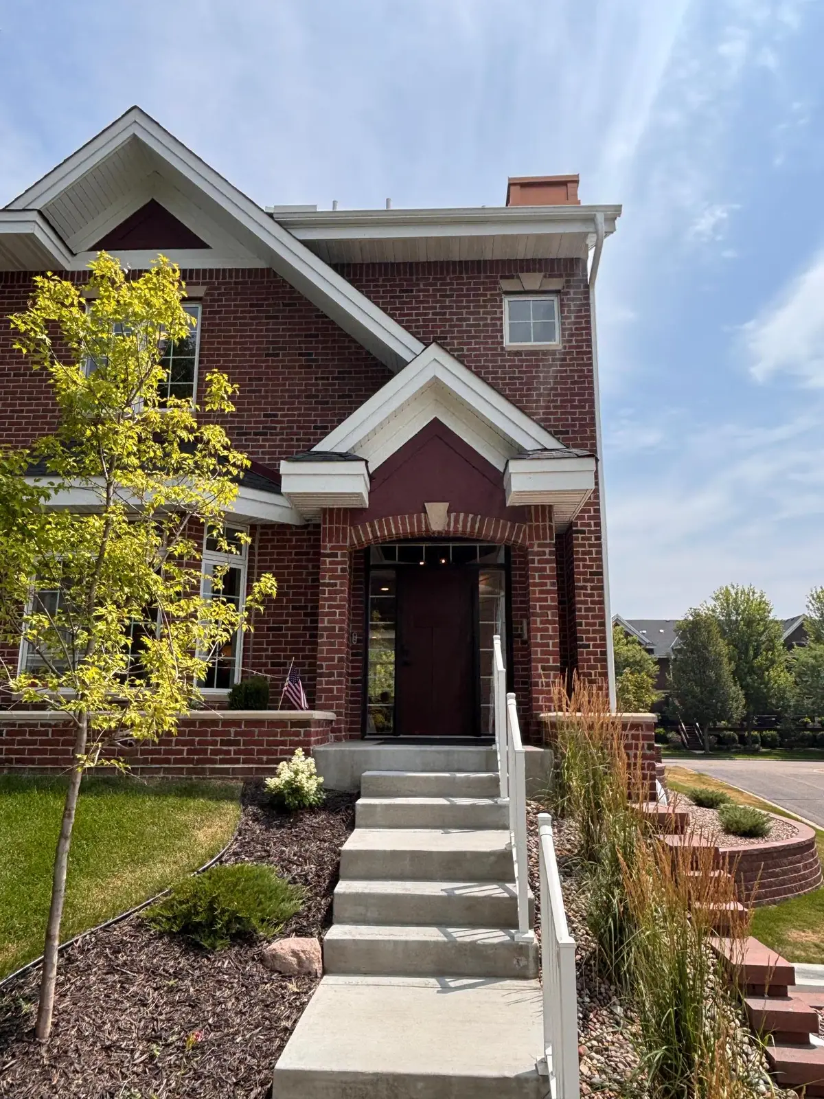 10823 Falling Water Lane #D, Woodbury, MN 55129 - #1