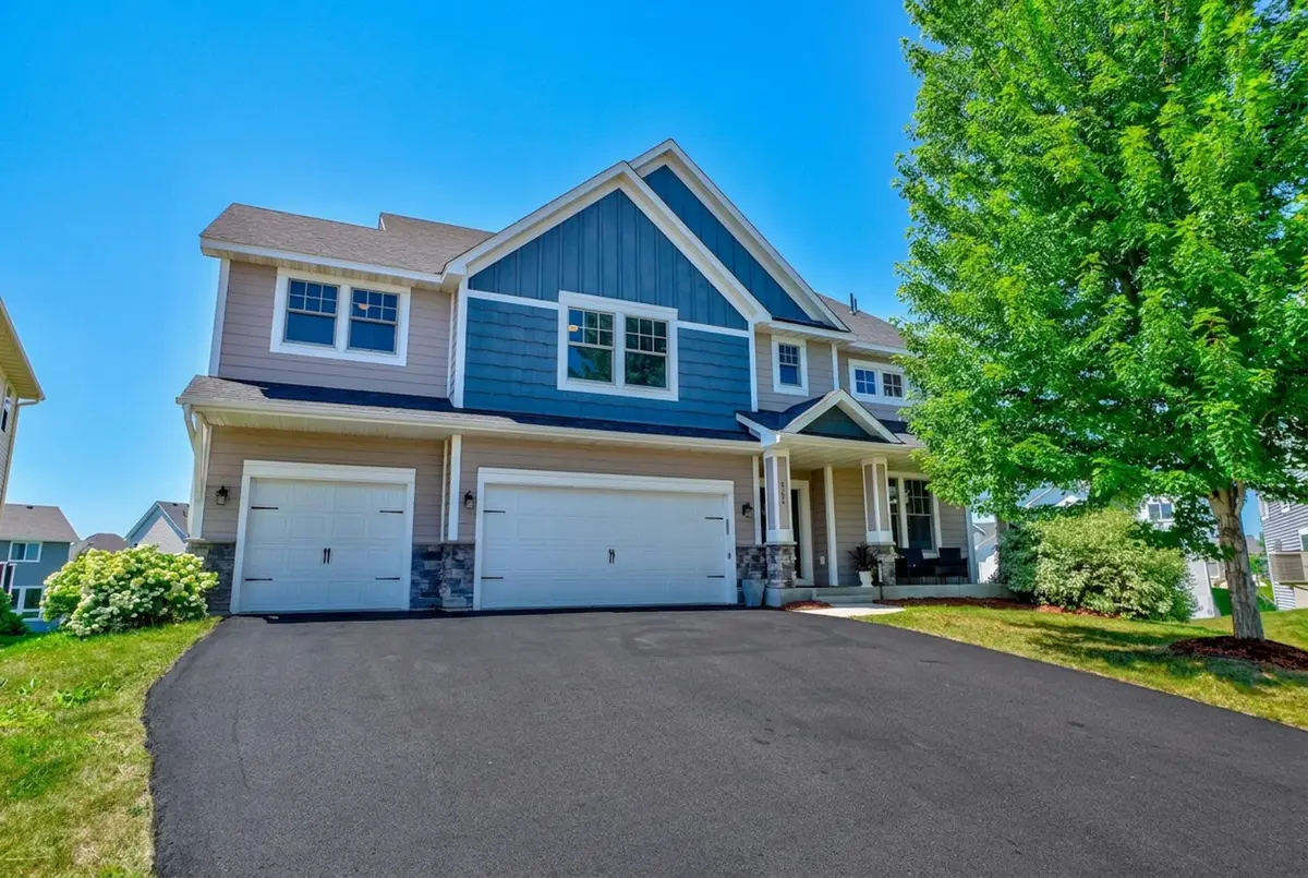5204 Porchlight Bay, Woodbury, MN 55129 - #1
