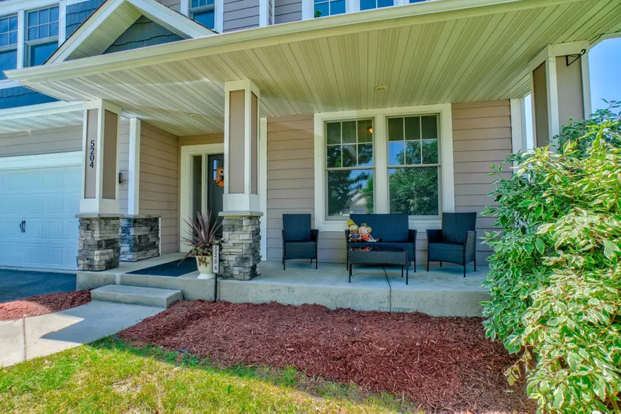5204 Porchlight Bay, Woodbury, MN 55129 - #2