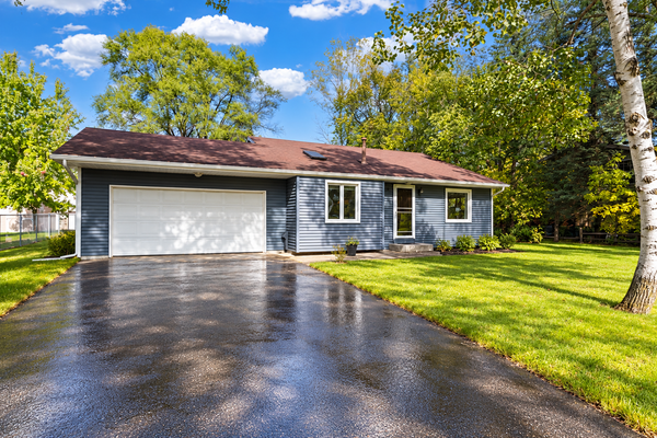 4071 99th Avenue Ne, Circle Pines, MN 55014