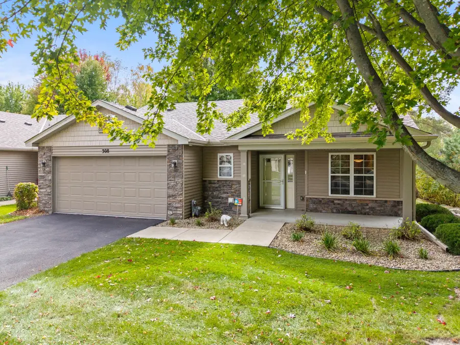 308 Arrowhead Drive, Lino Lakes, MN 55014 - #2