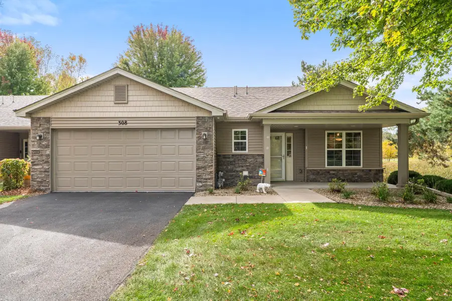308 Arrowhead Drive, Lino Lakes, MN 55014 - #3