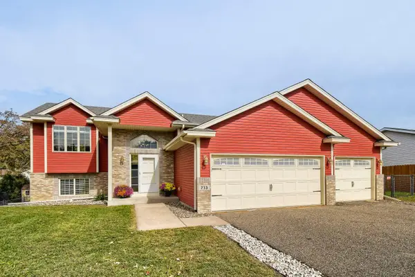713 122nd Avenue Nw, Coon Rapids, MN 55448