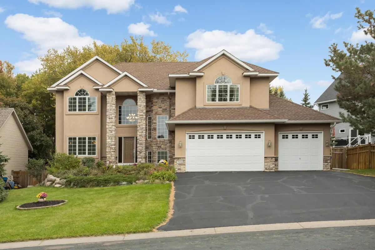 7654 Bennett Court, Inver Grove Heights, MN 55077 - #1