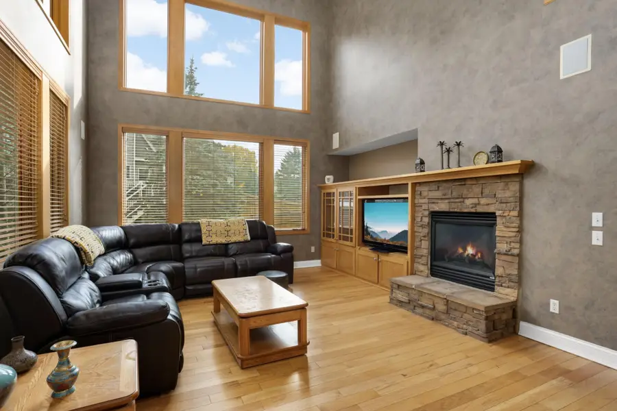7654 Bennett Court, Inver Grove Heights, MN 55077 - #2