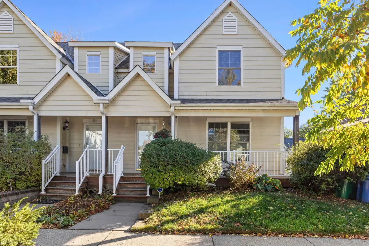 816 24th Avenue Ne, Minneapolis, MN 55418 - #1