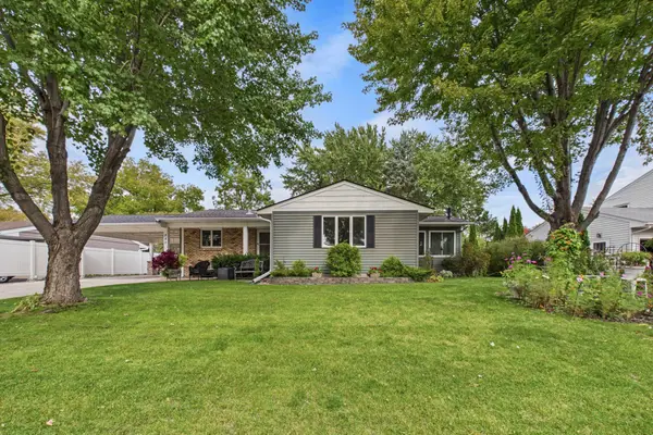 280 Yoho Drive, Anoka, MN 55303