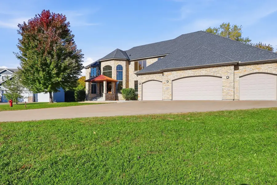 5402 102nd Trail N, Brooklyn Park, MN 55443 - #2