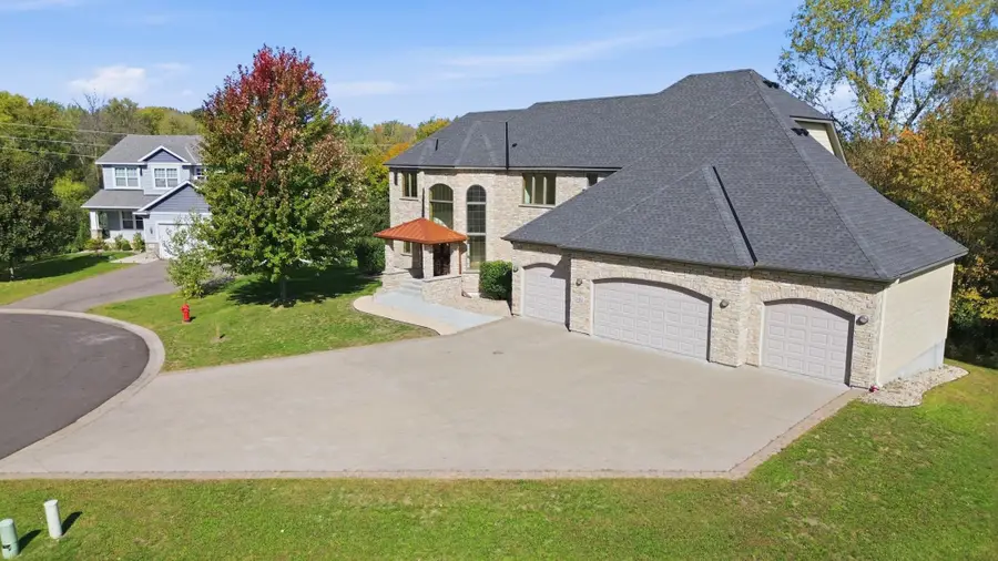 5402 102nd Trail N, Brooklyn Park, MN 55443 - #3