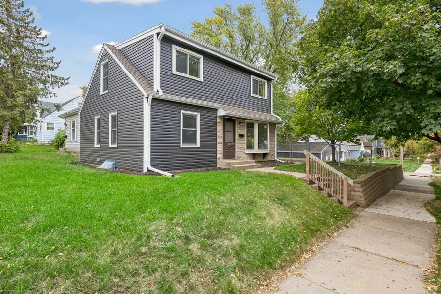 6001 Thomas Avenue S, Minneapolis, MN 55410 - #2