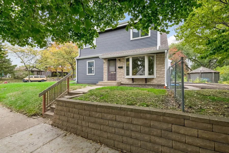 6001 Thomas Avenue S, Minneapolis, MN 55410 - #3