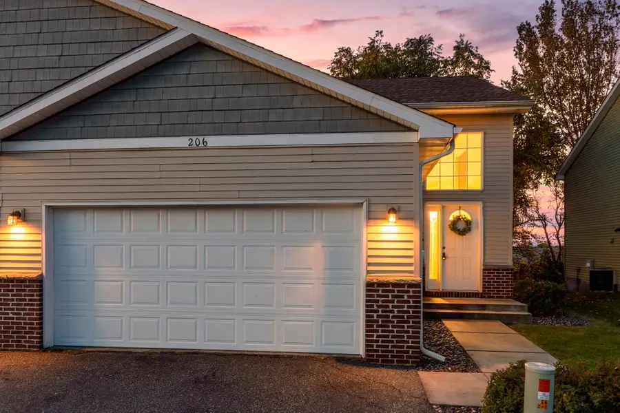 206 Rock Brook Boulevard, Montrose, MN 55363 - #2