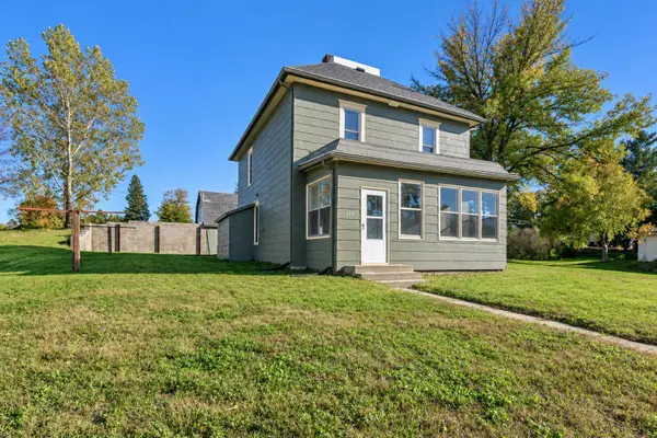 203 N 3rd Street, Le Sueur, MN 56058