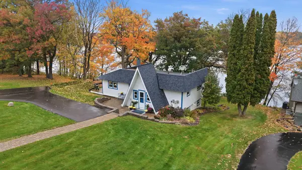 1684 173rd Street, Centuria, WI 54824