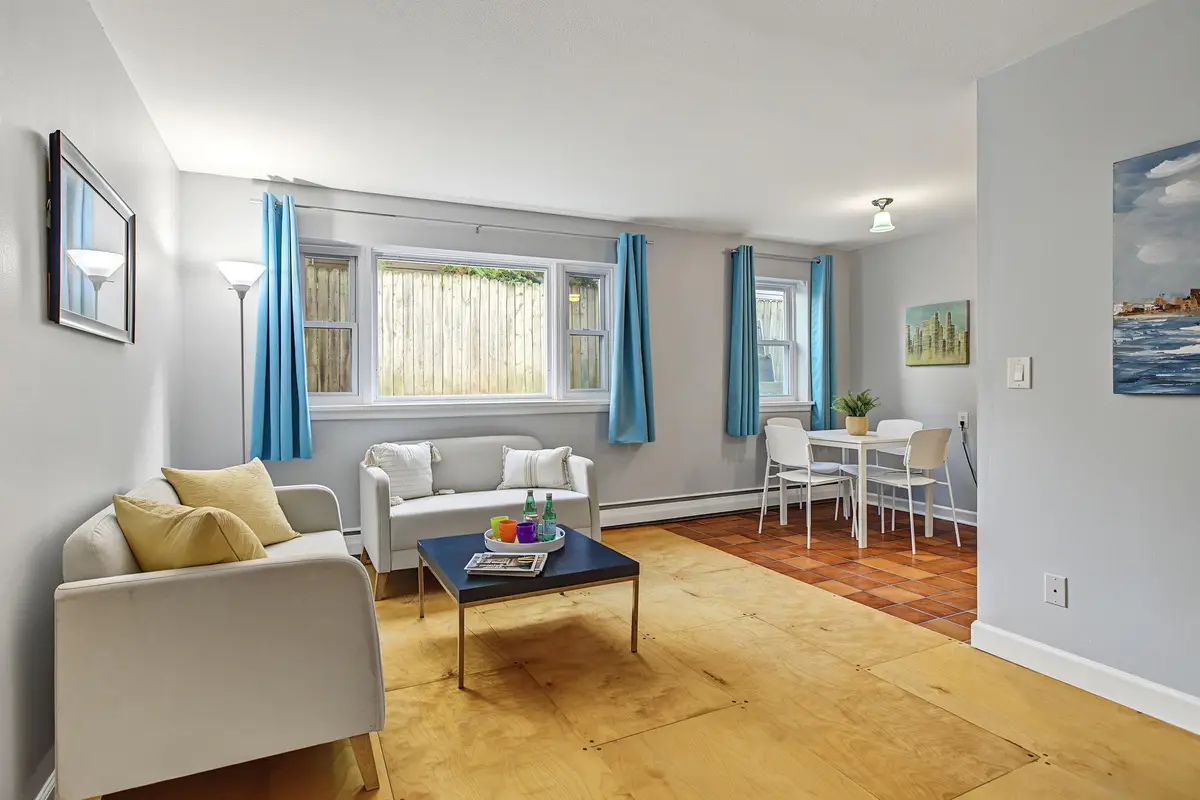 2747 Dupont Avenue S #101, Minneapolis, MN 55408 - #1