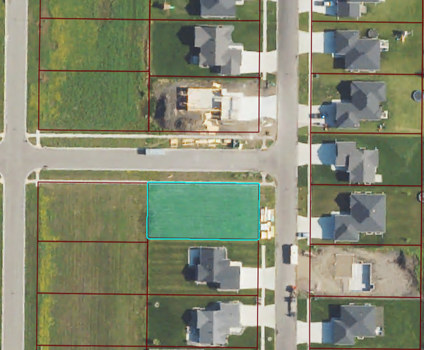 10311 Burgundy Drive, Horace, ND 58047