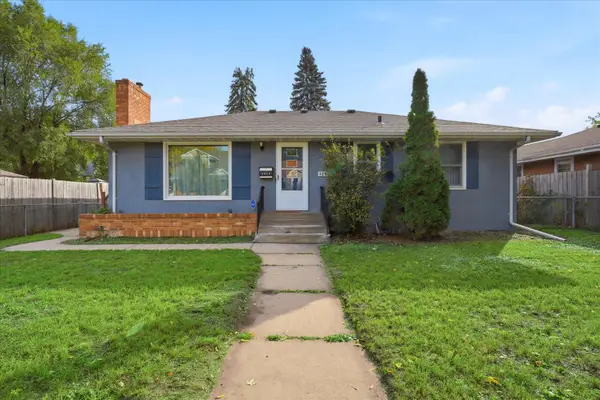 4840 N 6th Street, Minneapolis, MN 55430