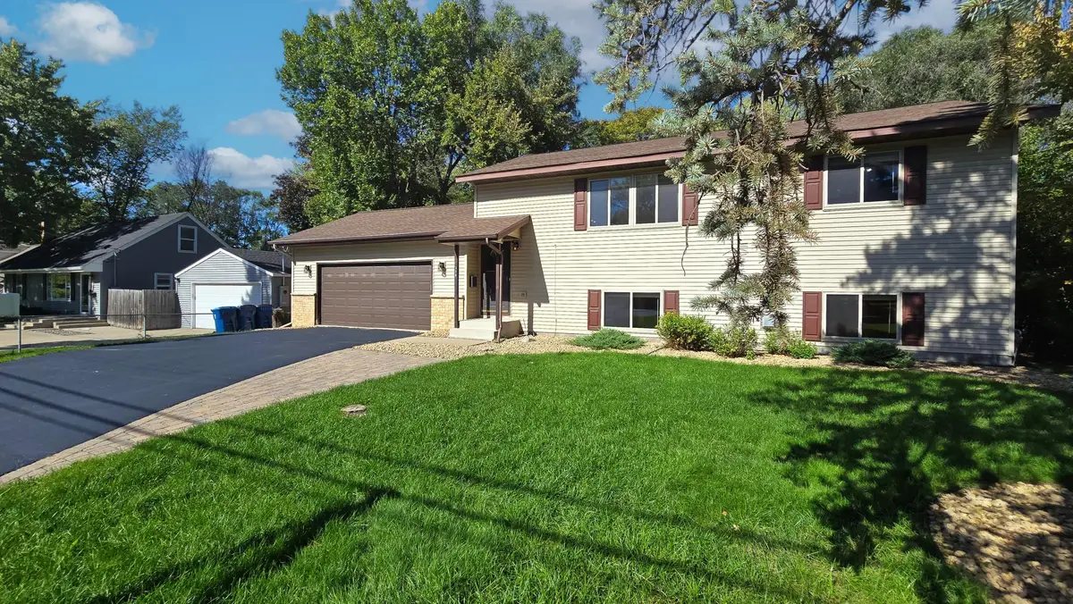 308 W 102nd Street, Bloomington, MN 55420 - #1