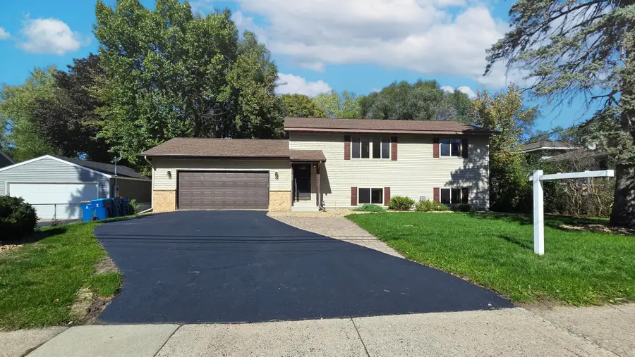 308 W 102nd Street, Bloomington, MN 55420 - #2