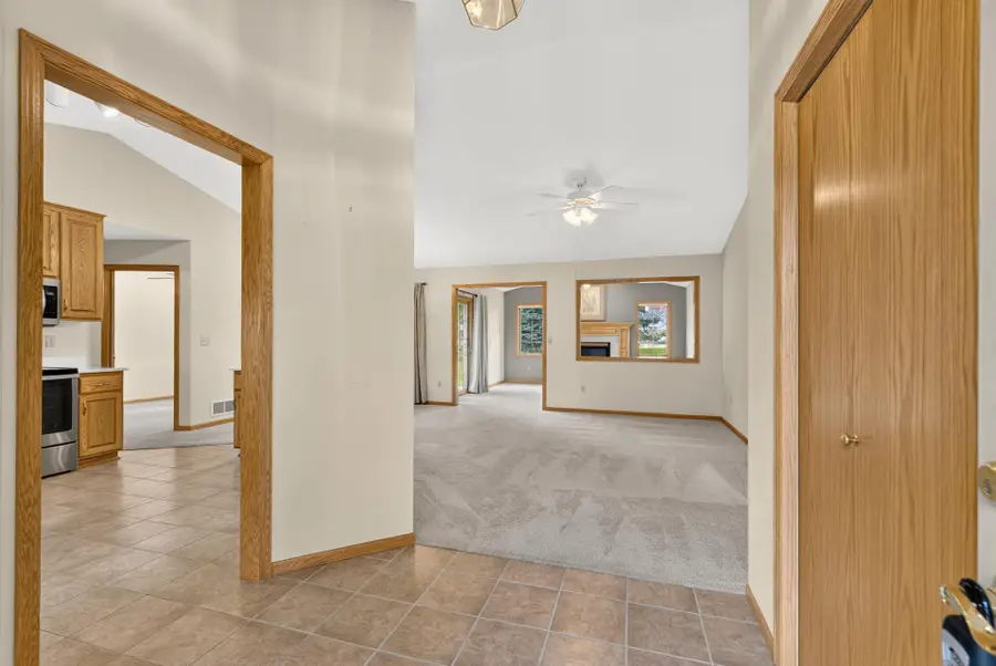 3813 Impatiens Lane N, Brooklyn Park, MN 55443 - #3