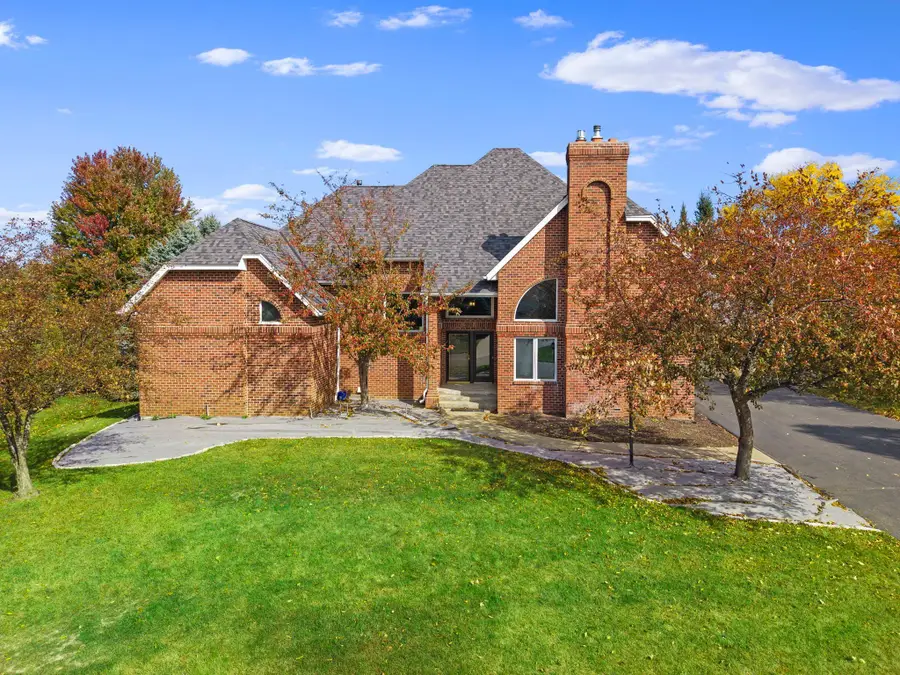 9490 Wedgewood Drive, Woodbury, MN 55125 - #2
