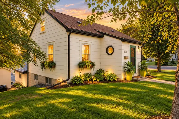 500 William Street, Excelsior, MN 55331