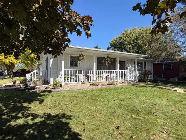 501 Brins Court Se, Stewartville, MN 55976
