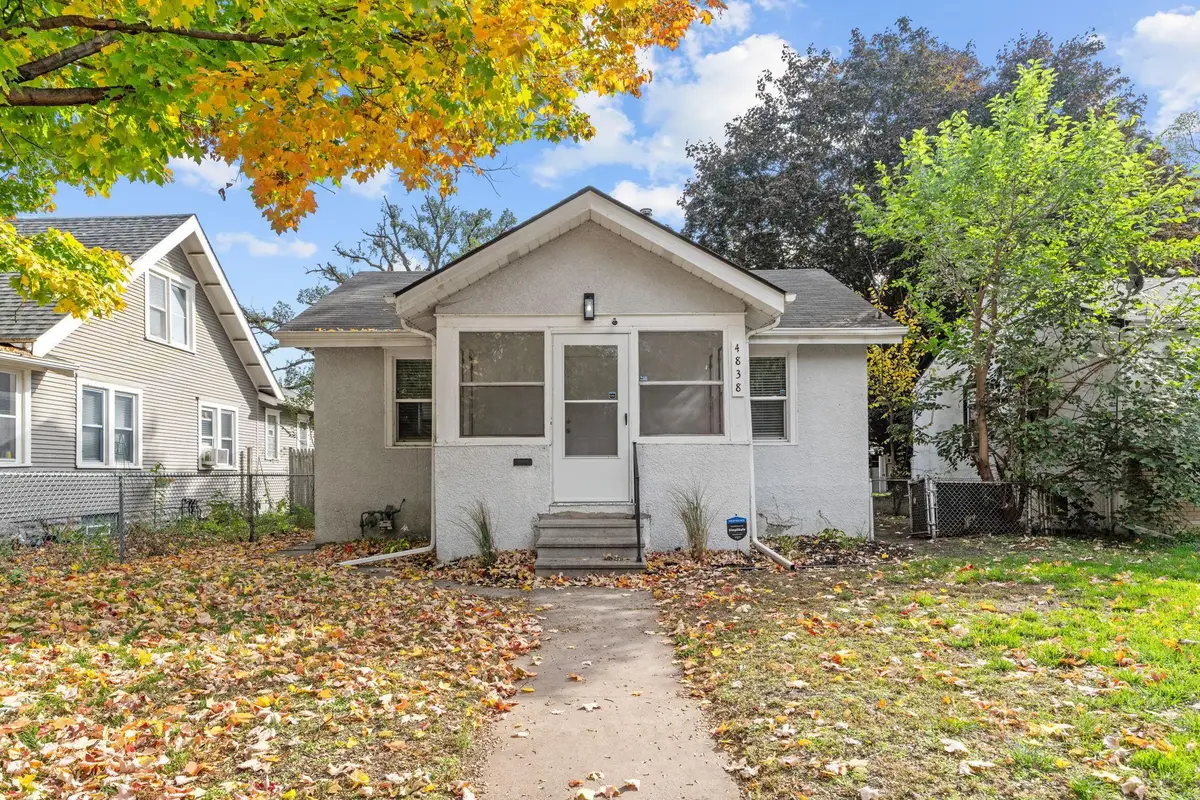 4838 Aldrich Avenue N, Minneapolis, MN 55430 - #1