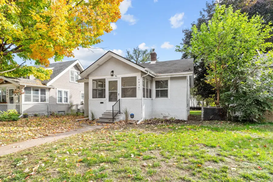 4838 Aldrich Avenue N, Minneapolis, MN 55430 - #2