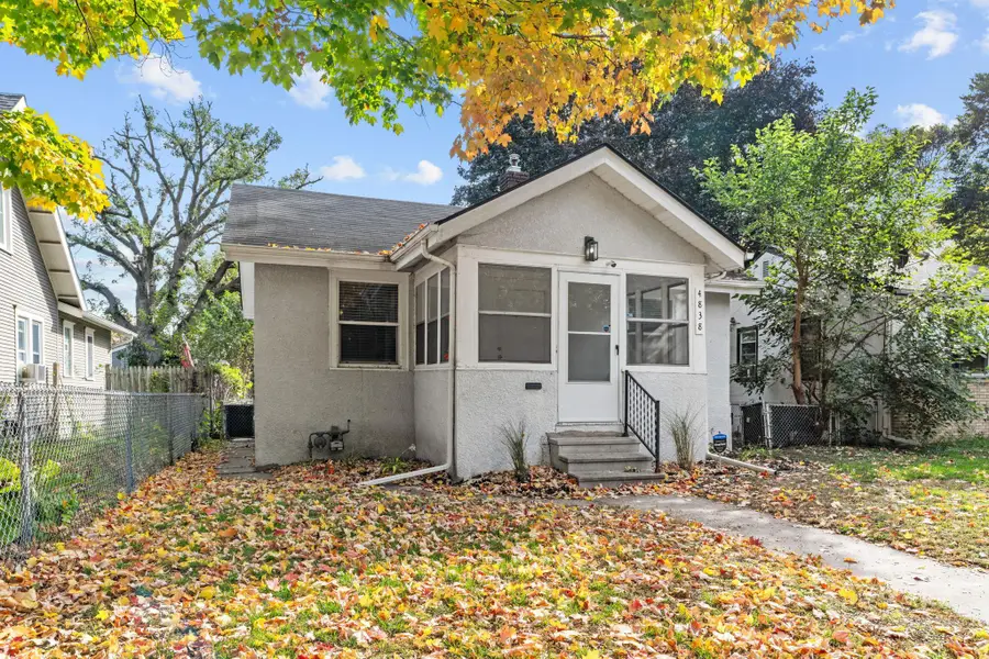 4838 Aldrich Avenue N, Minneapolis, MN 55430 - #3