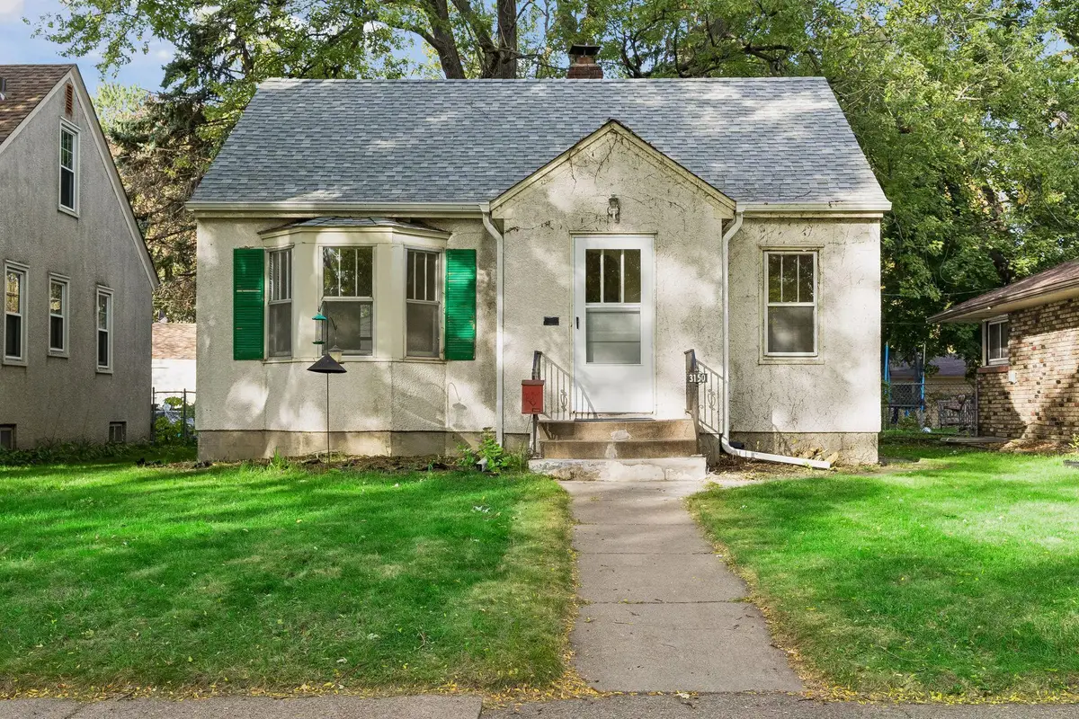 3150 Mckinley Street Ne, Minneapolis, MN 55418 - #1