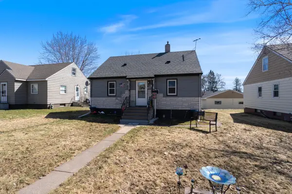 28 N 66th Avenue W, Duluth, MN 55807