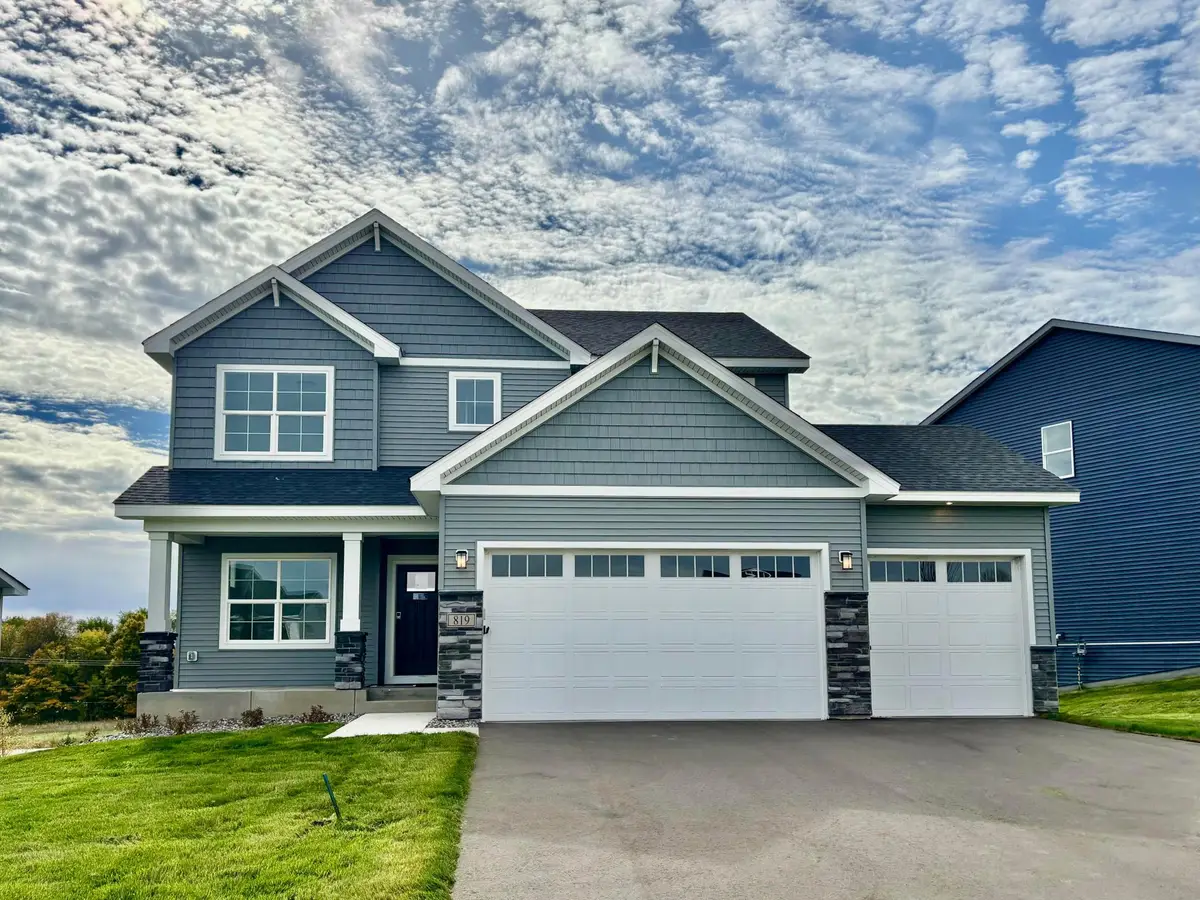 819 Walnut Grove Lane, Hanover, MN 55341 - #1