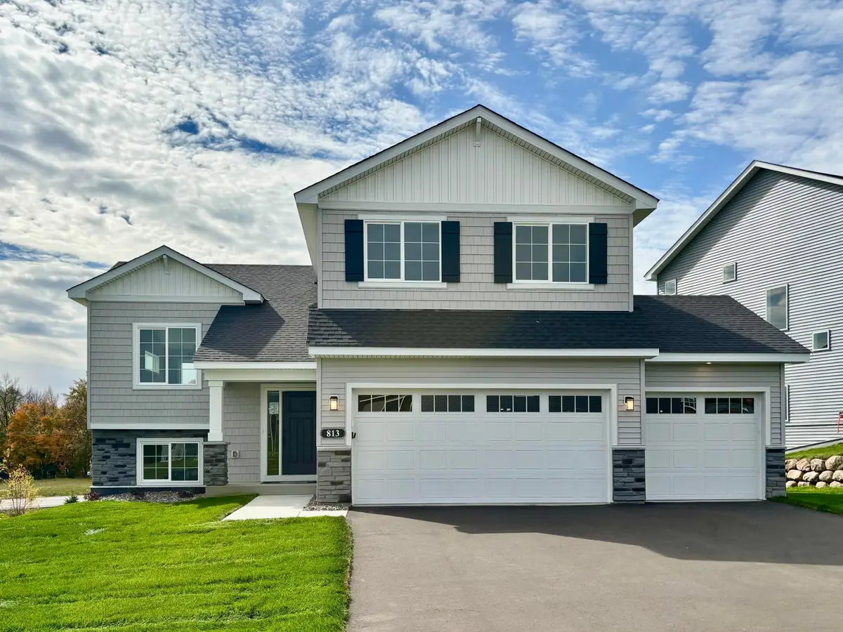 813 Walnut Grove Lane, Hanover, MN 55341 - #1