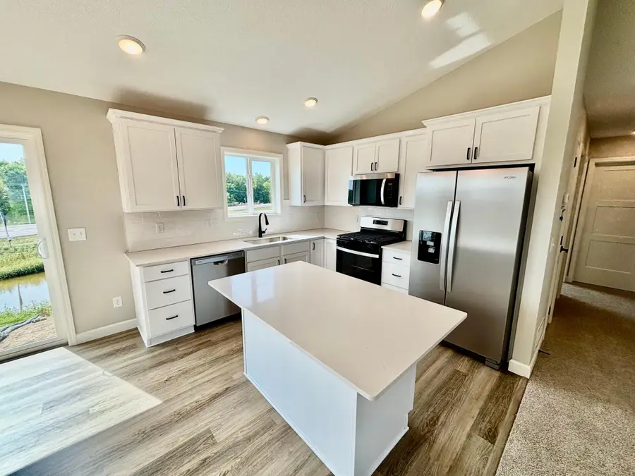 813 Walnut Grove Lane, Hanover, MN 55341 - #2
