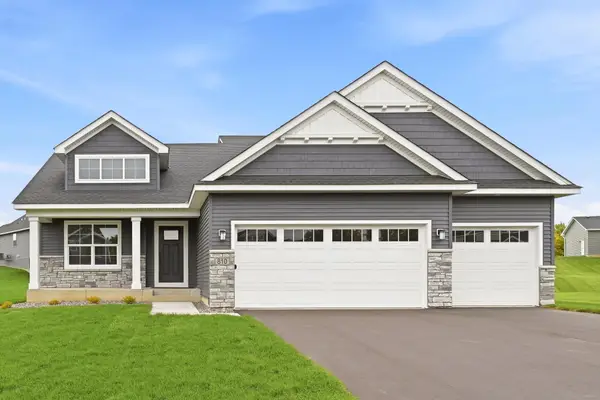 810 Walnut Court, Hanover, MN 55341