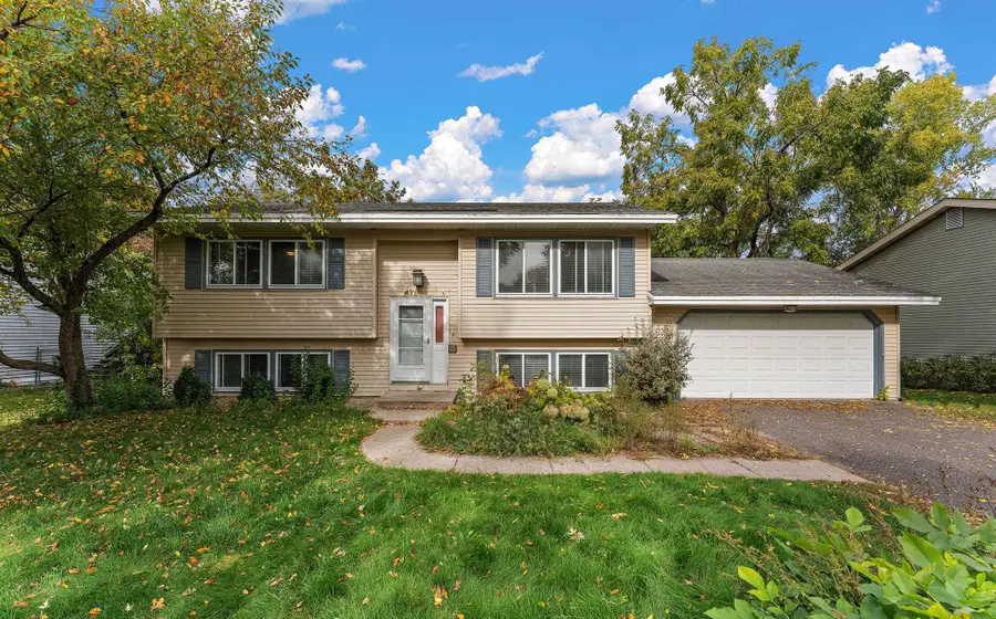 475 Springhill Road, Vadnais Heights, MN 55127 - #2