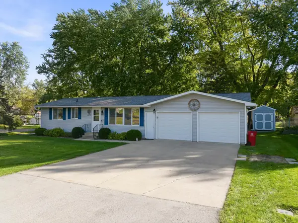 520 Walnut Street, Mantorville, MN 55955