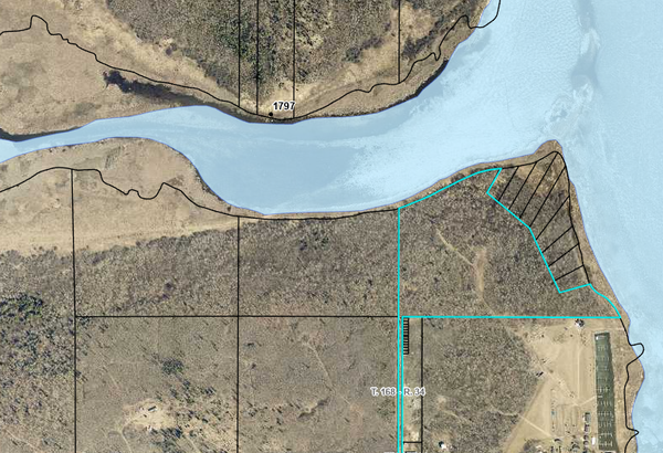2521 Youngs Bay Drive Nw, Angle Inlet, MN 56711