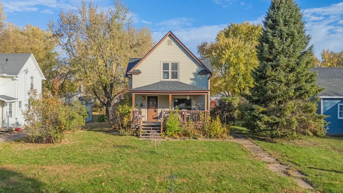 317 N 3rd Street, New Richmond, WI 54017 - #1