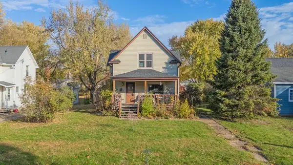 317 N 3rd Street, New Richmond, WI 54017