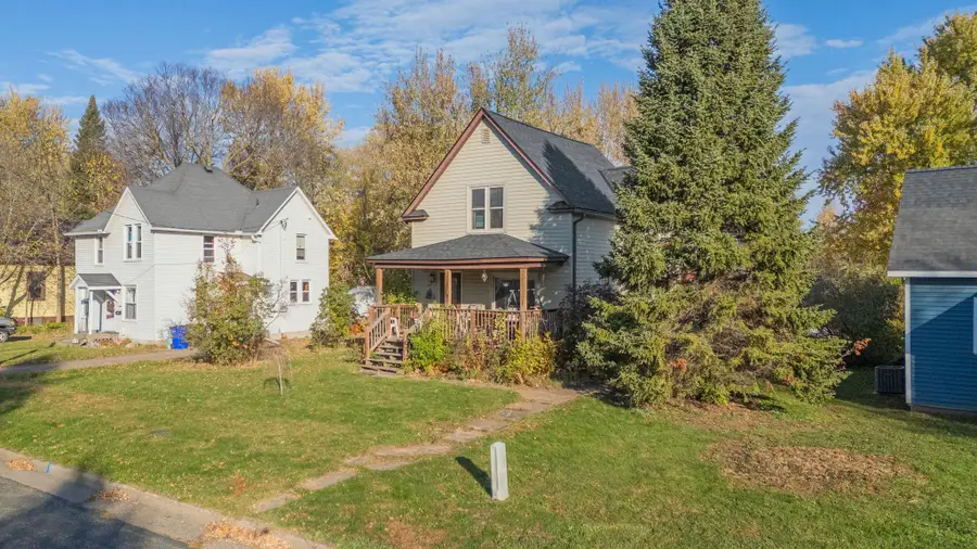 317 N 3rd Street, New Richmond, WI 54017 - #2