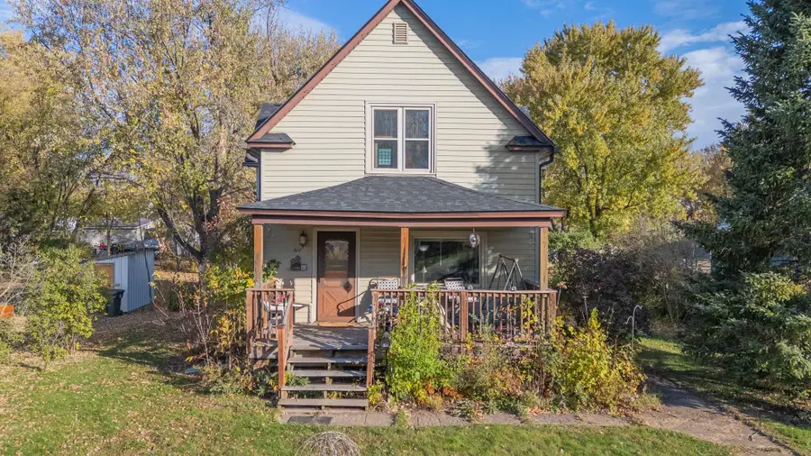 317 N 3rd Street, New Richmond, WI 54017 - #3