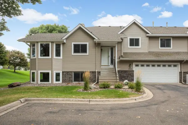 9344 Loch Lomond Lane, Brooklyn Park, MN 55443