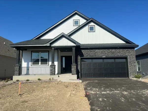 2129 Traverse Drive, Lino Lakes, MN 55038