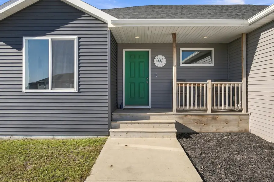803 Blaine Street N, Colfax, ND 58018 - #3