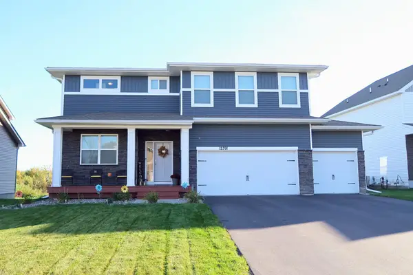 12391 62nd Street Ne, Otsego, MN 55301